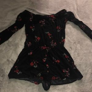 Kendall & Kylie romper